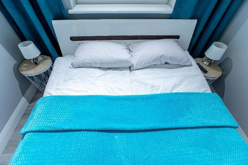 Resort Apartamenty Klifowa Rewal 27 Dış mekan fotoğraf