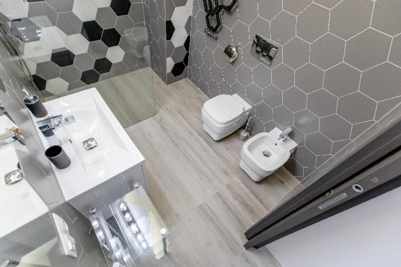 Resort Apartamenty Klifowa Rewal 27 Dış mekan fotoğraf
